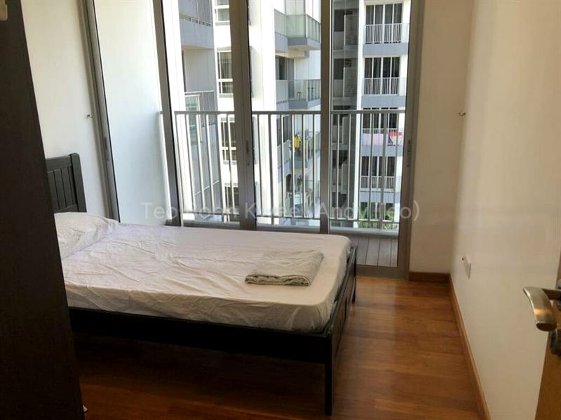 3 Bed Condo for Rent in  The Parc Condominium - Image 6